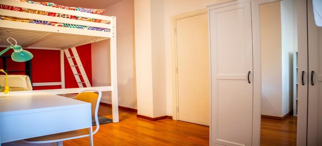 Kamchu Apartments Viale Somalia Rome Extérieur photo